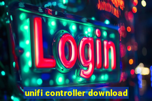 unifi controller download